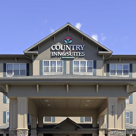 Country Inn & Suites By Radisson, Grand Forks, Nd Экстерьер фото