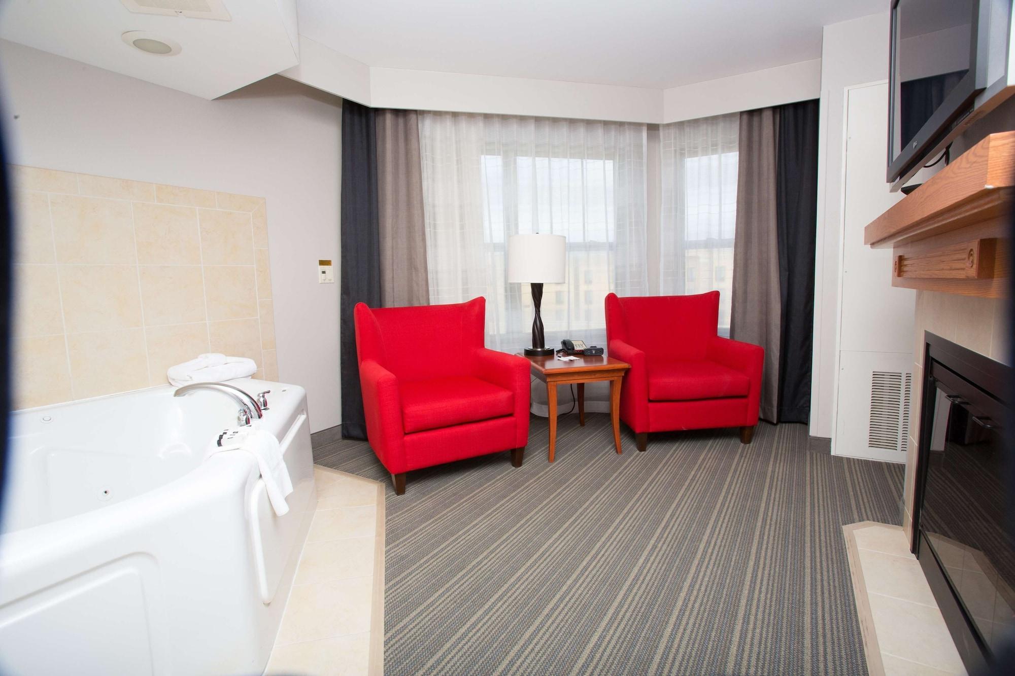 Country Inn & Suites By Radisson, Grand Forks, Nd Экстерьер фото