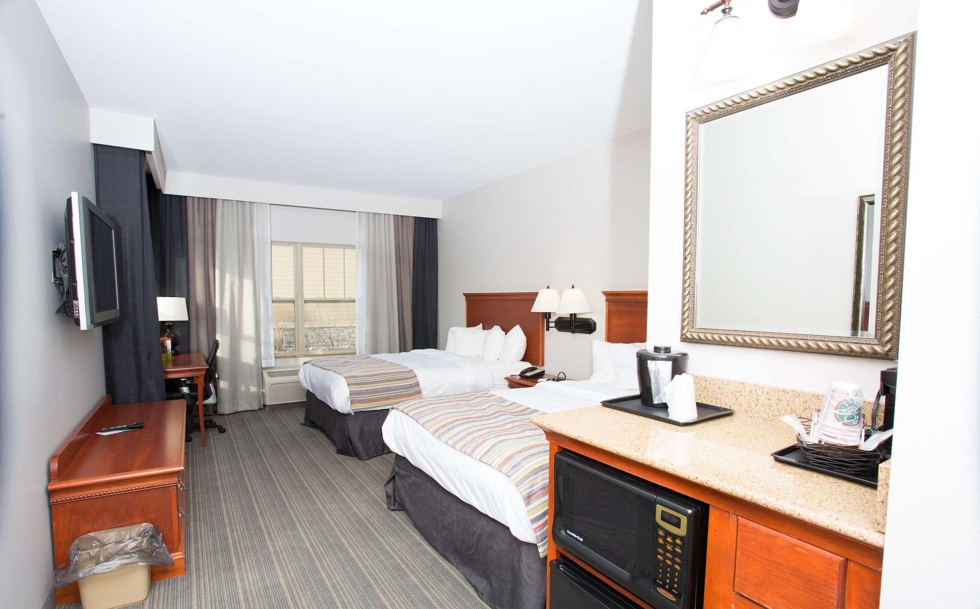 Country Inn & Suites By Radisson, Grand Forks, Nd Экстерьер фото