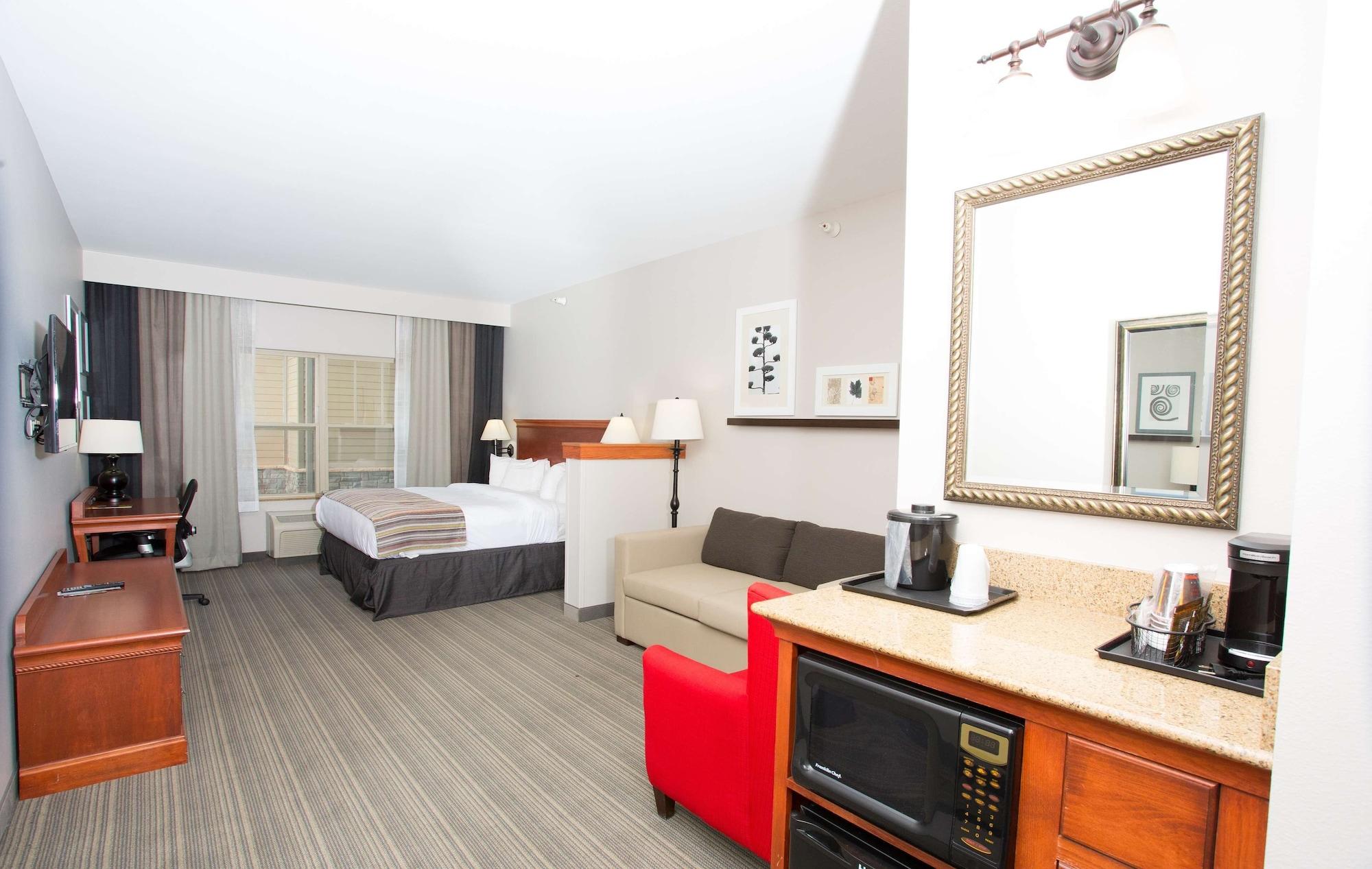 Country Inn & Suites By Radisson, Grand Forks, Nd Экстерьер фото