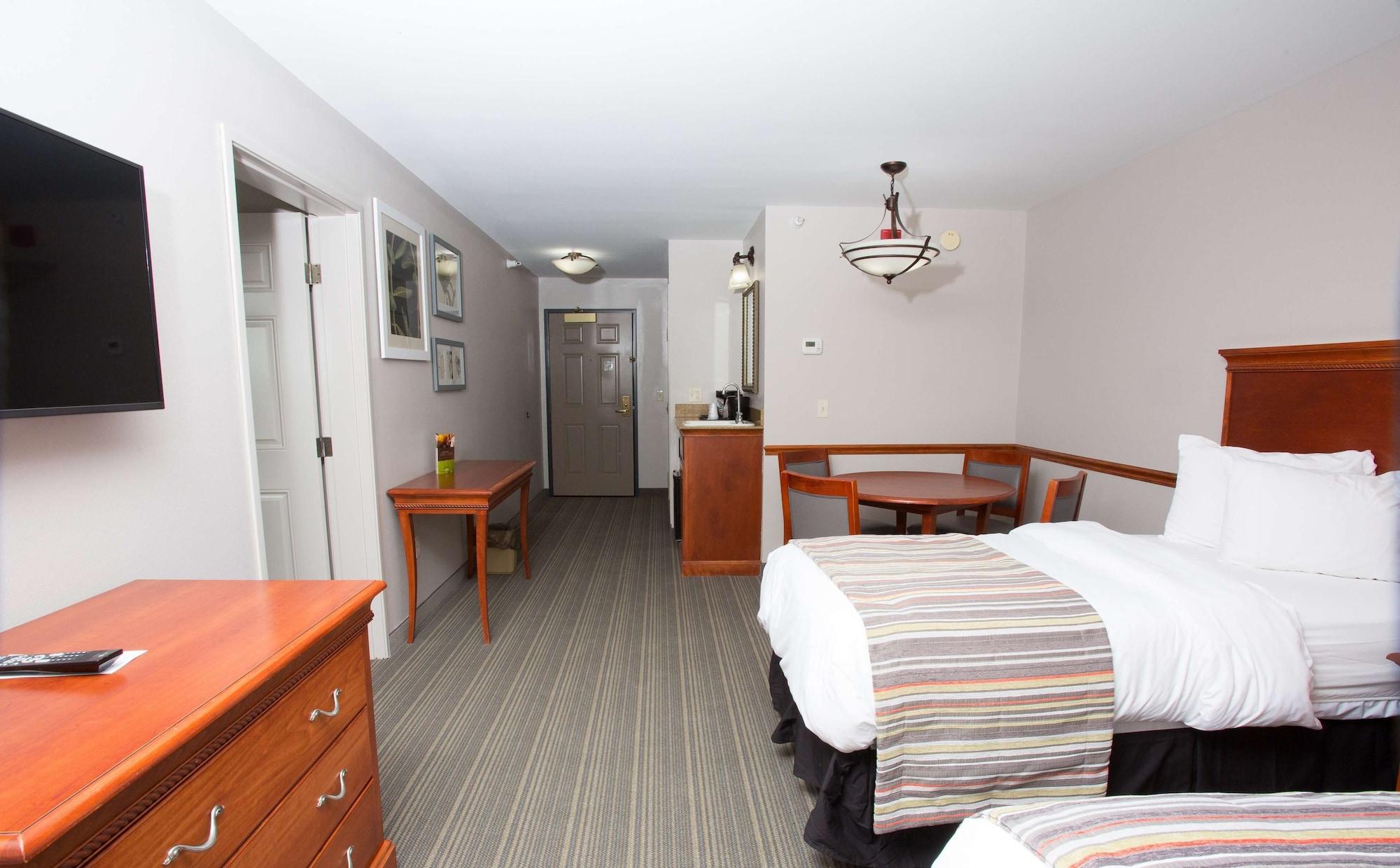 Country Inn & Suites By Radisson, Grand Forks, Nd Экстерьер фото